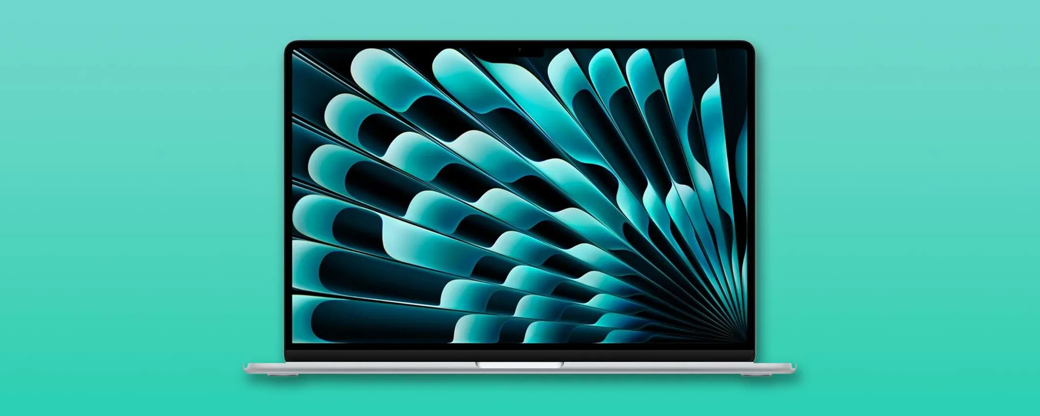 MacBook Air 15