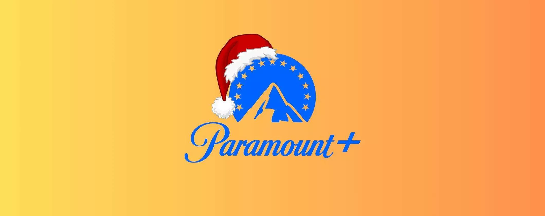 Paramount+: tutte le novità di dicembre 2023