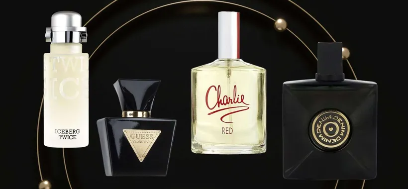 Profumi da 4,80€ a 21€ su Amazon: ottime fragranze a prezzo da MERCATINO