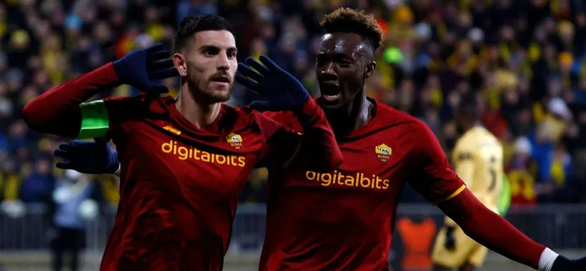 Roma vs Bodo Glimt, dove vederla gratis in streaming con una VPN