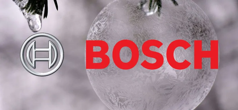 Bosch, le promo di Natale ESPLODONO su Amazon: tantissime occasioni da 7,69€