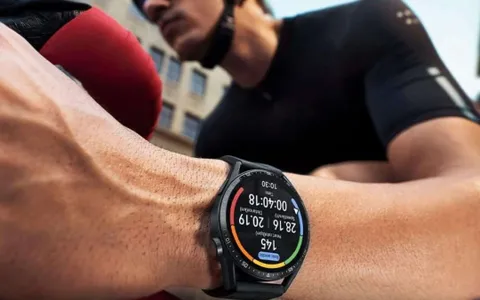 Huawei watch black on sale friday