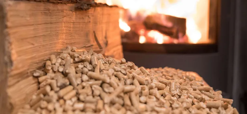 Il pellet è in vendita anche su Amazon: si può RISPARMIARE davvero?