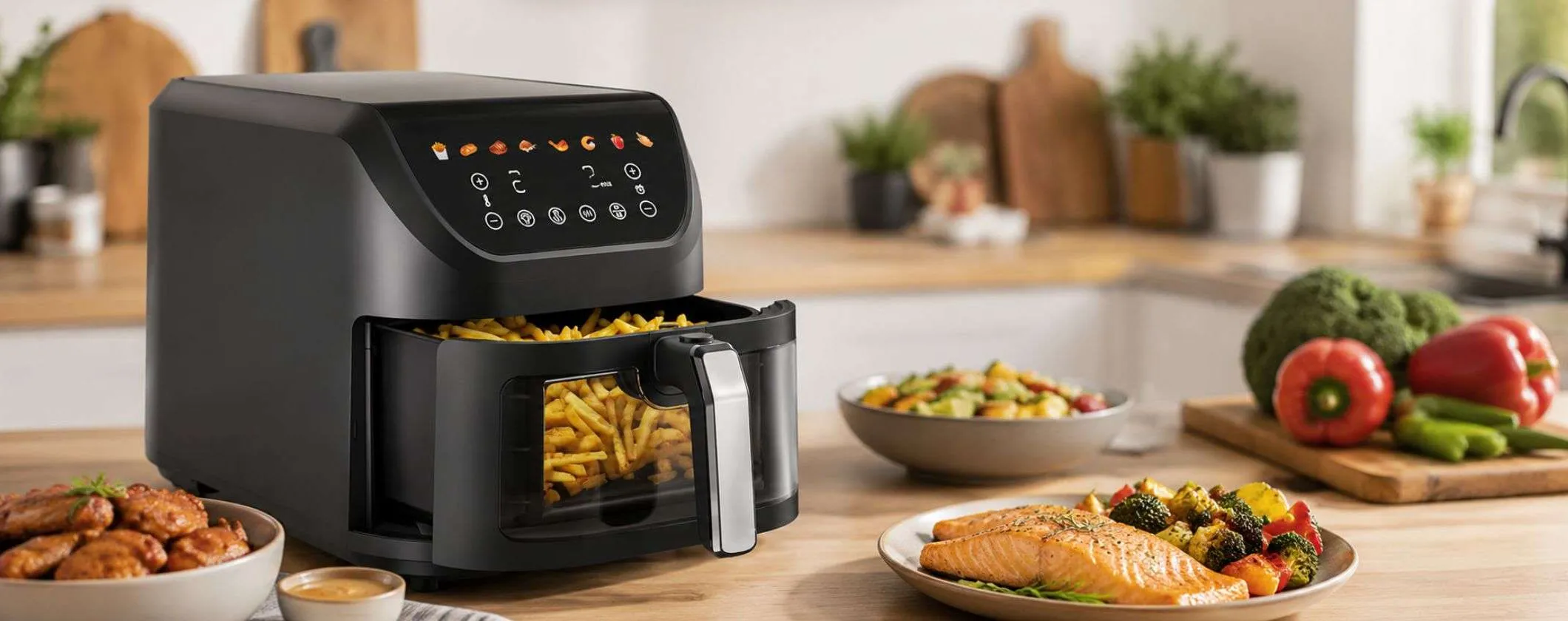 Princess SlimFry Airfryer: mini prezzo, minimo ingombro e cestello XXL (64,99€)