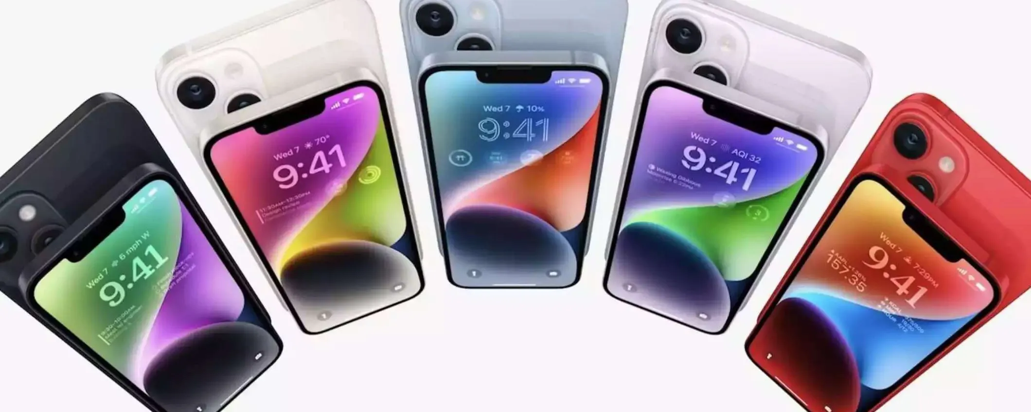 iPhone 14 Plus in offerta al minimo storico: adesso è davvero un best buy