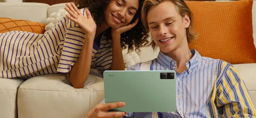 Xiaomi Redmi Pad: solo 169€, scopri come averlo
