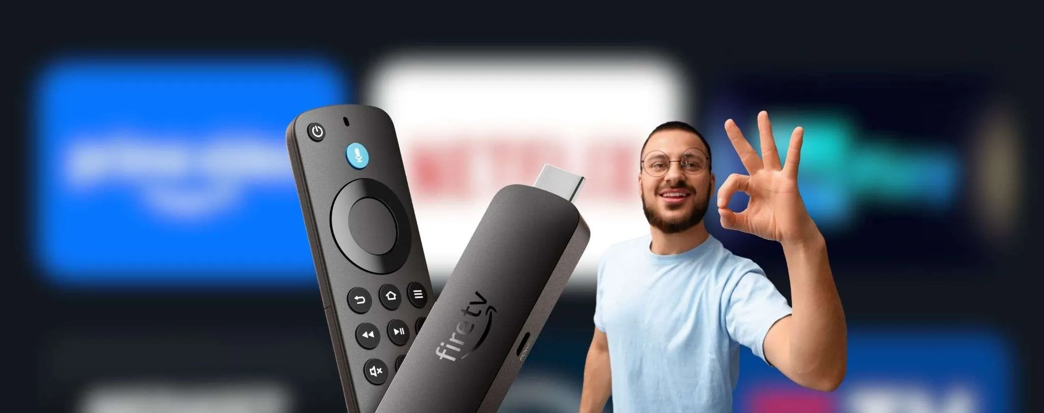 Le applicazioni da installare assolutamente sulla tua Fire TV Stick