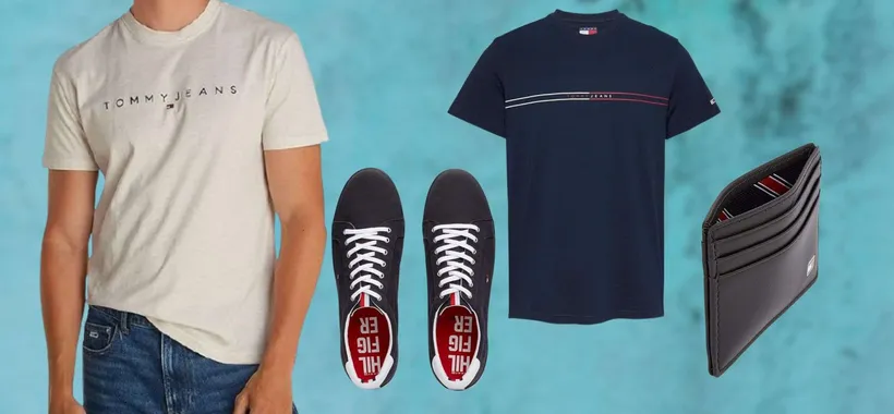Tommy Hilfiger e Jeans, su Amazon è RINNOVO LOCALE: il meglio da 9,84€