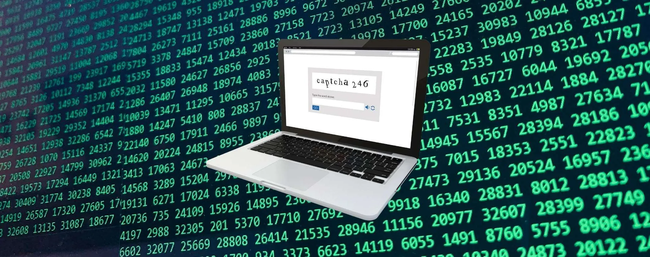 Una nuova truffa con CAPTCHA sta mettendo in pericolo milioni di utenti