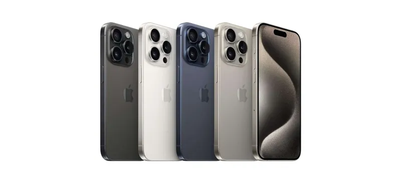 iPhone 15 Pro (256 GB) al prezzo più basso di sempre su Amazon: è un BEST BUY
