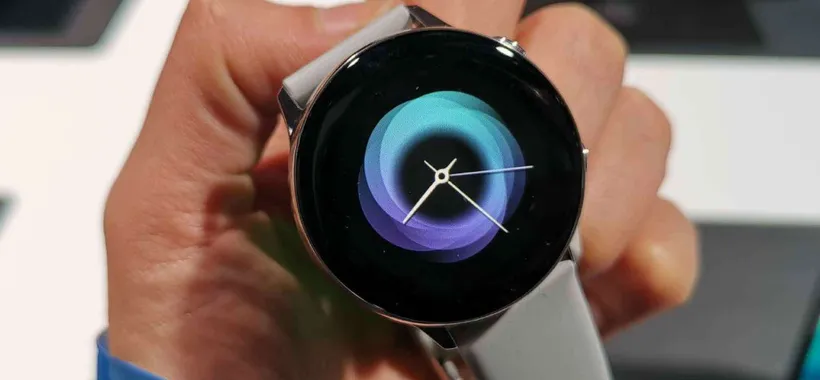 Samsung: ecco tutti i nuovi wearable Galaxy