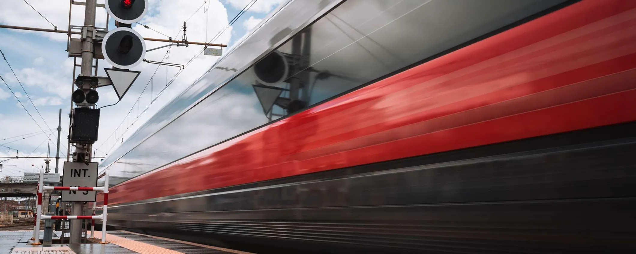 In vacanza con il tuo cane? Su Trenitalia viaggia GRATIS: la nuova promo