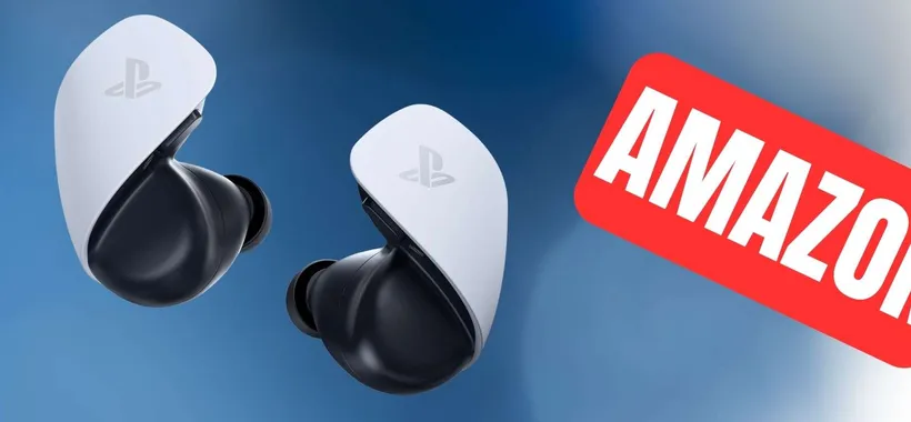 Gli auricolari PS5 Pulse Explorer sono DISPONIBILI su Amazon