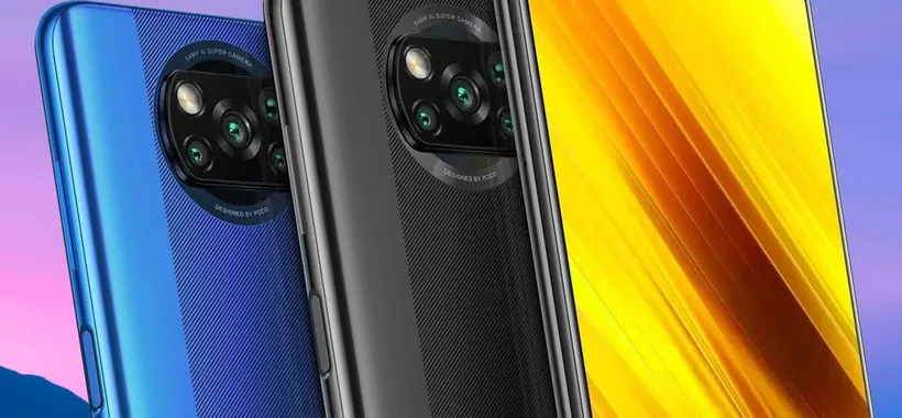 eBay ruggisce, l'offertona: Xiaomi POCO X3 NFC a 170€
