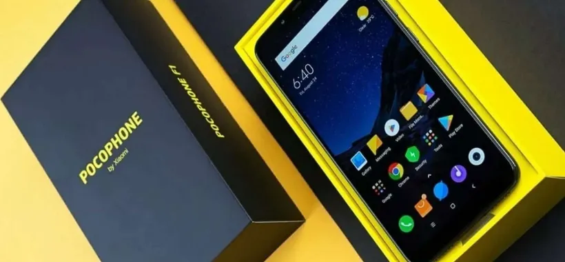Pocophone F1: MIUI 11 Global Stable è pronta