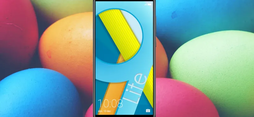 Honor 9 Lite: la grande promozione di Pasqua