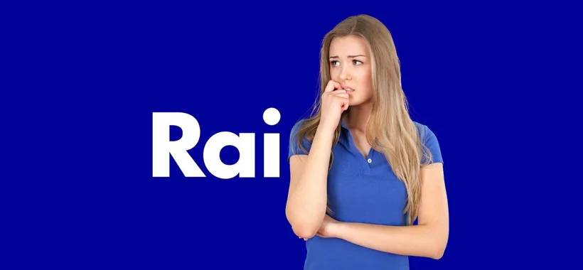 Canone Rai: cosa sta succedendo a questa tassa