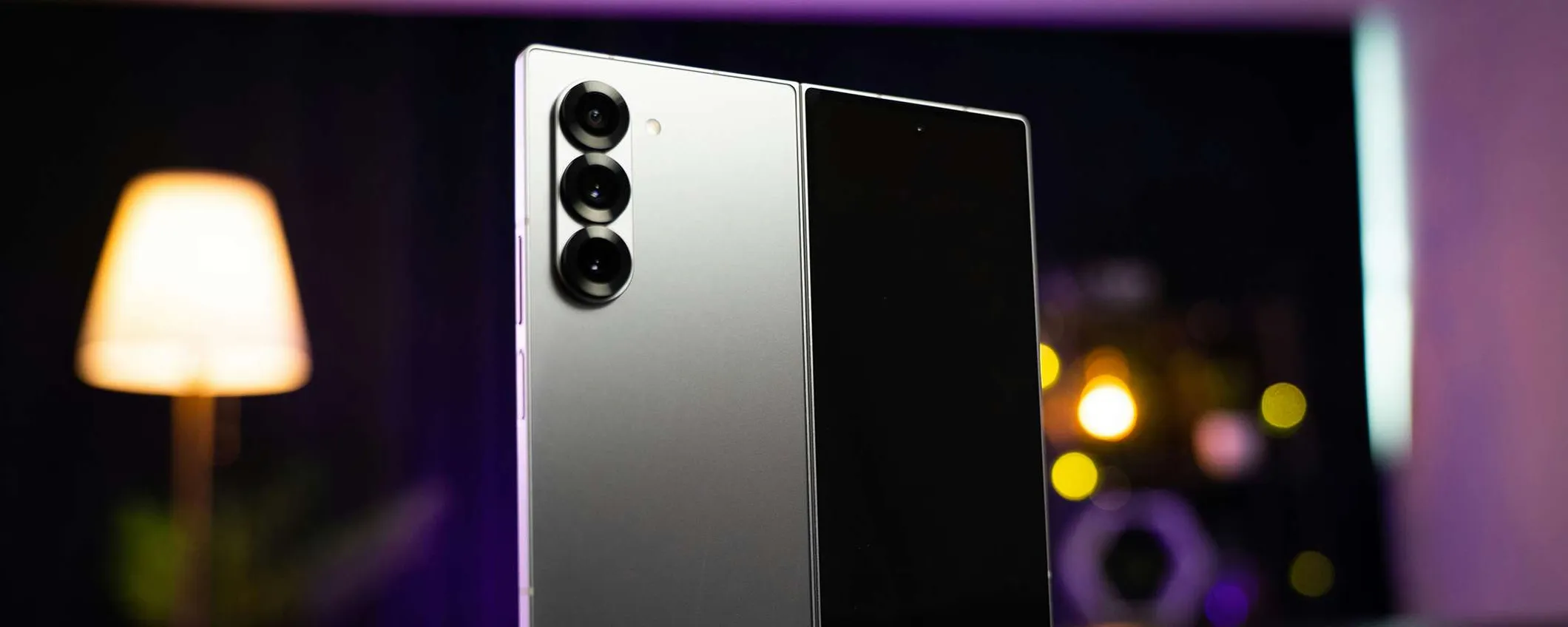 Samsung Galaxy Z Fold 7 e il caso della S Pen: la questione si complica