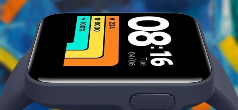 Xiaomi Mi Watch Lite CROLLA su Amazon: prezzo assurdo (45€)