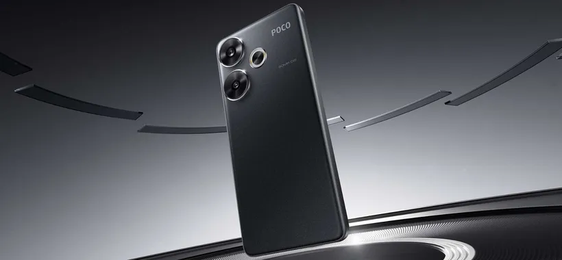 Poco F6 5G (8/256GB) passa da 449€ a 215€: OFFERTA BOMBA eBay
