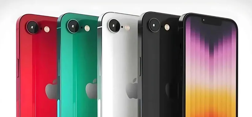 iPhone SE 4 sarà un mix tra iPhone 14, 15 e 16