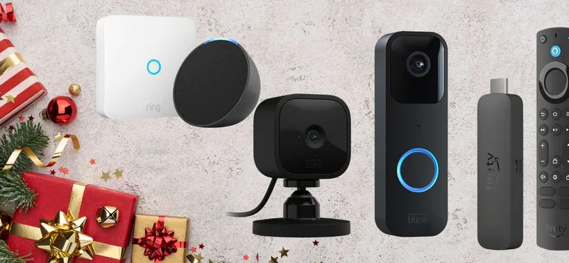 Dispositivi Amazon da 19€: tecnologia PREMIUM in LIQUIDAZIONE (fino a -64%)