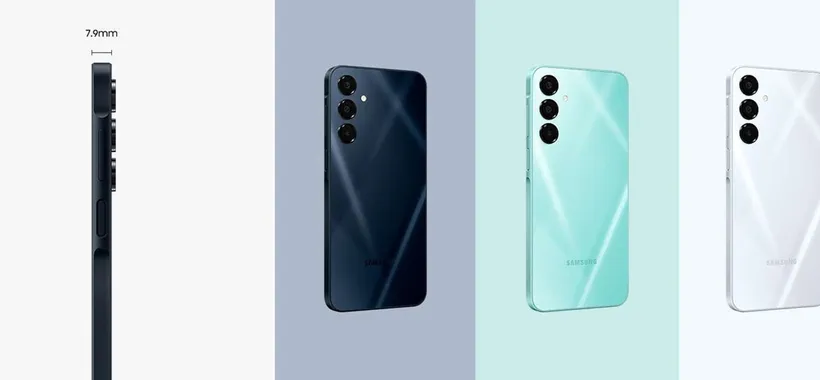 Samsung Galaxy A16 in offerta al minimo storico su Amazon: un affare tra i low cost