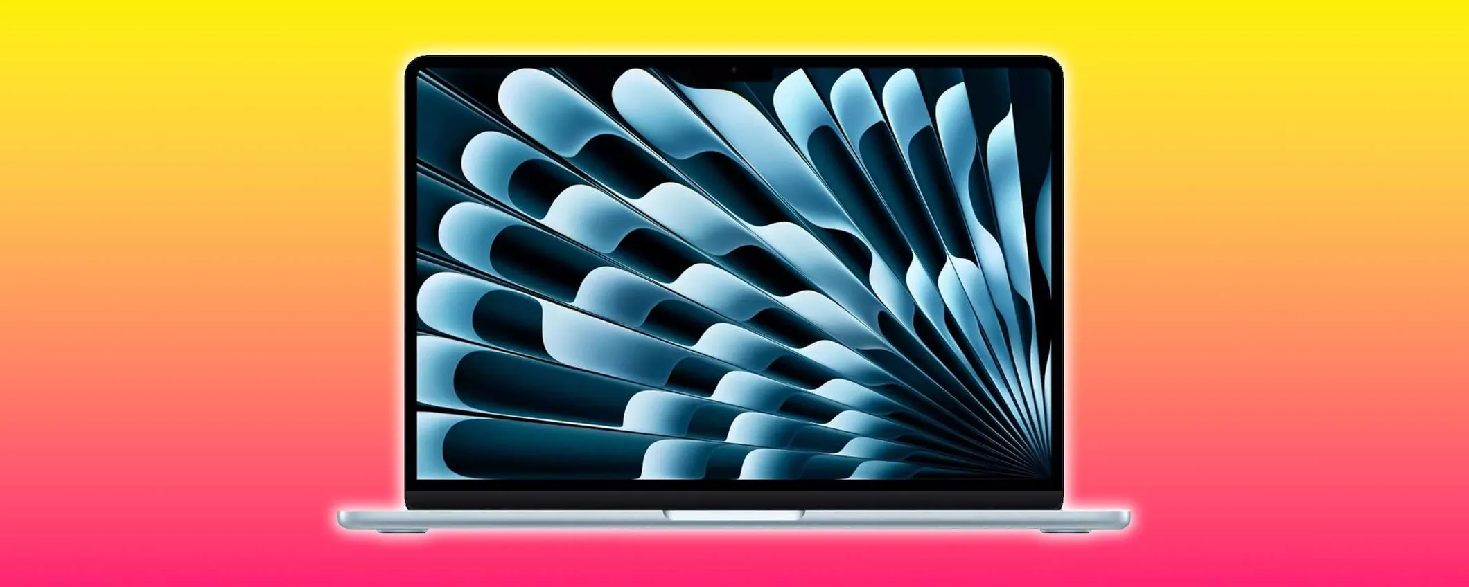 MacBook Air M4 13