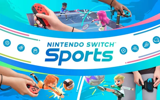 Nintendo Sports: il gioco per tutta la famiglia, OGGI a meno di 50€