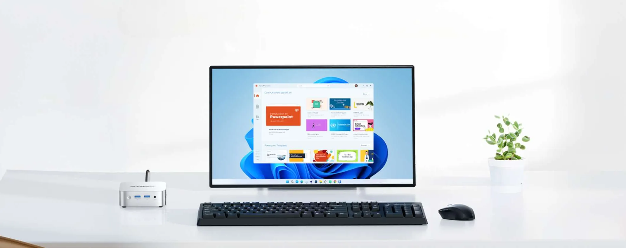 Mini PC potente a soli 179€ su Amazon per il Prime Day