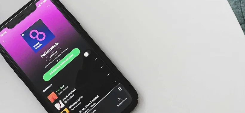 Utenti in visibilio: Spotify Gratis aggiunge una funzionalità pazzesca