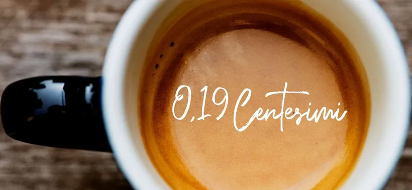 Espresso Cremoso a soli 0,19€ con le Capsule Caffè Borbone A Modo Mio su eBay