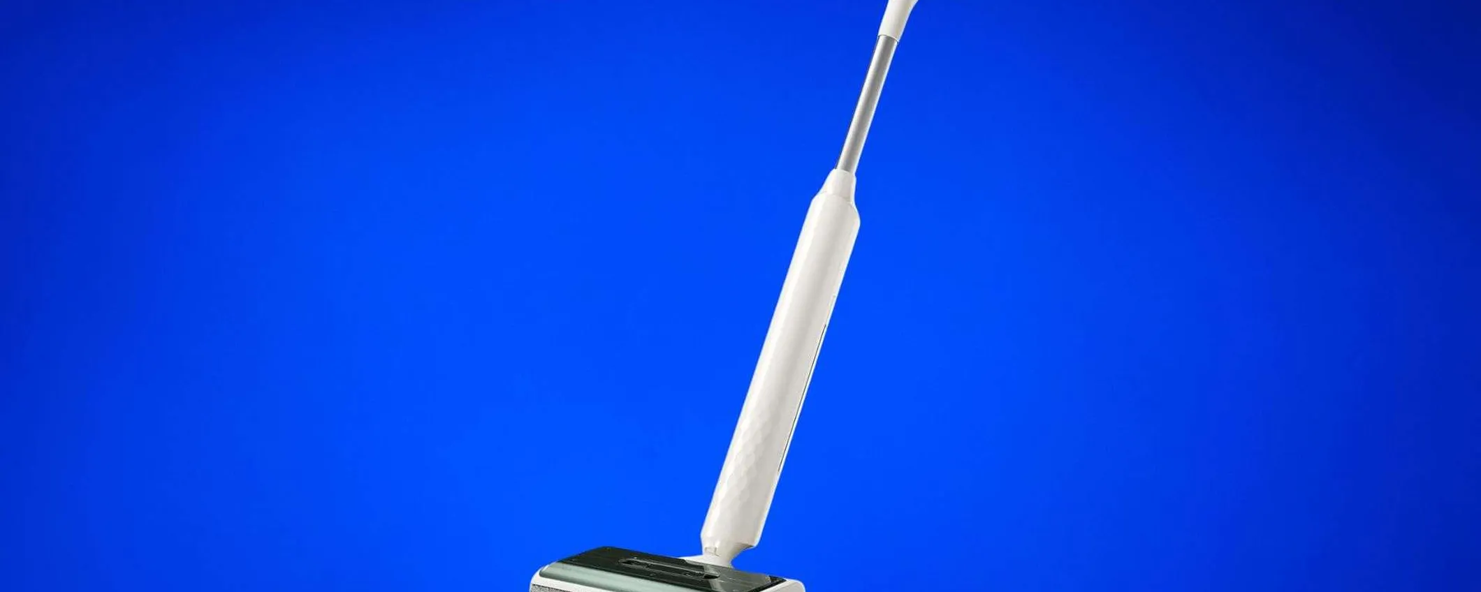LEFANT LS100: aspirapolvere e lavapavimenti senza fili, ora a 169,99€ con il 43% di sconto
