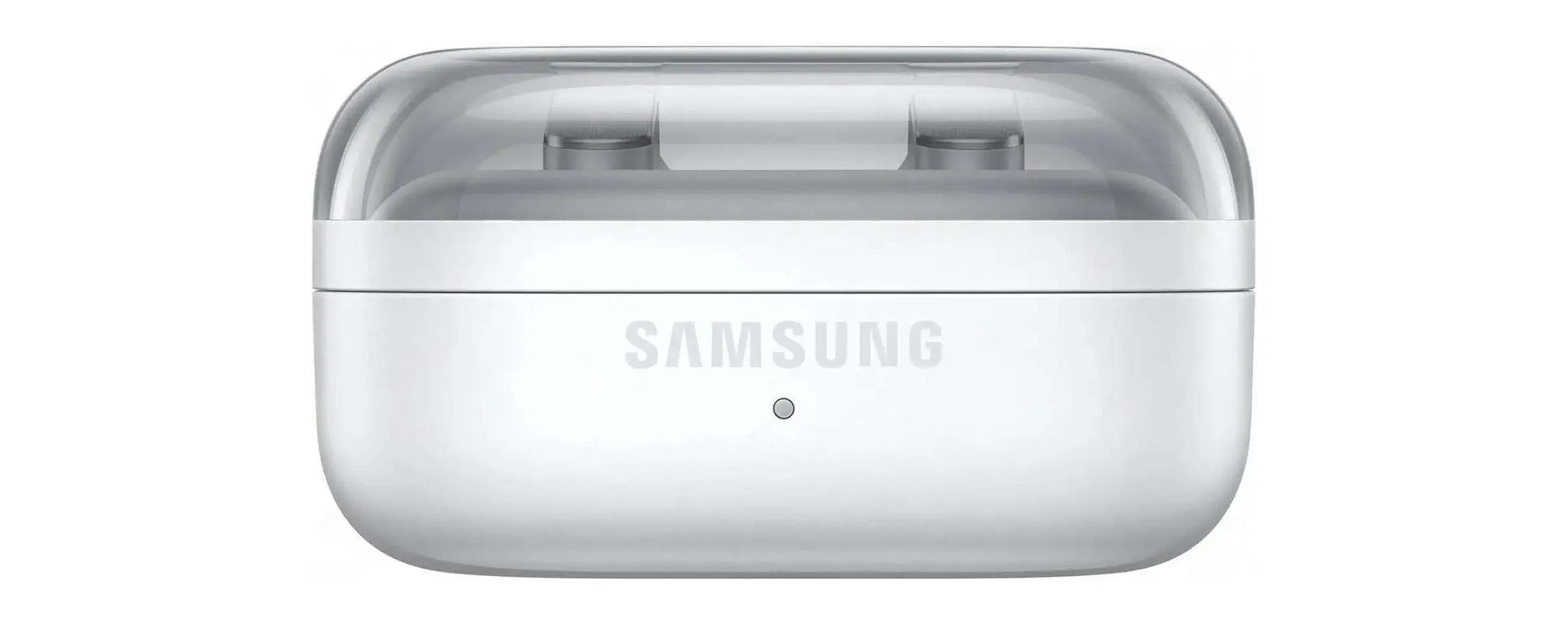 Prime immagini dei Galaxy Buds Able: mai visti auricolari Samsung così