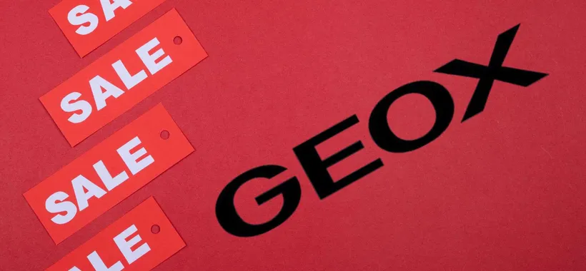Geox da 43€ su Amazon: prezzi da RINNOVO LOCALE (sconti fino al 60%)