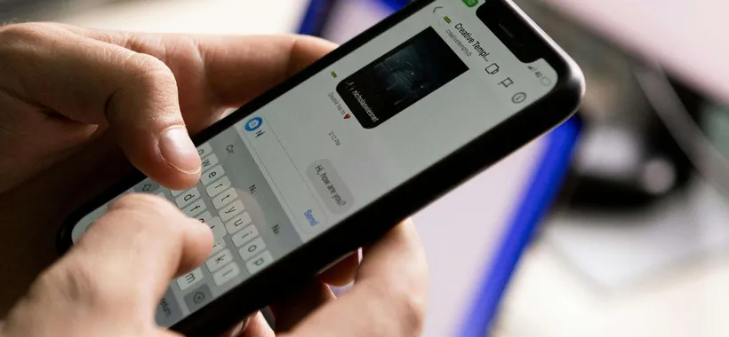 Truffe telefoniche su WhatsApp: 10 modi facili ed efficaci per evitarle