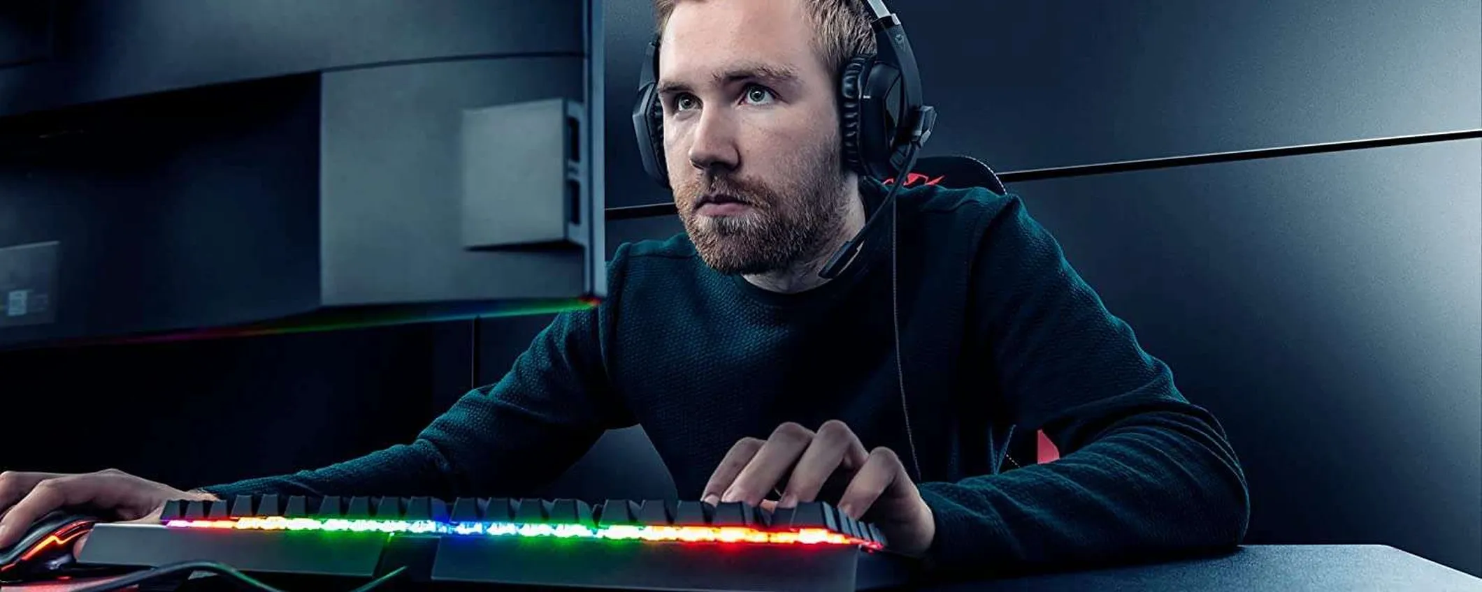 Cuffie da gaming di Trust: ora in offerta a 15,99€ su Amazon (-47%)