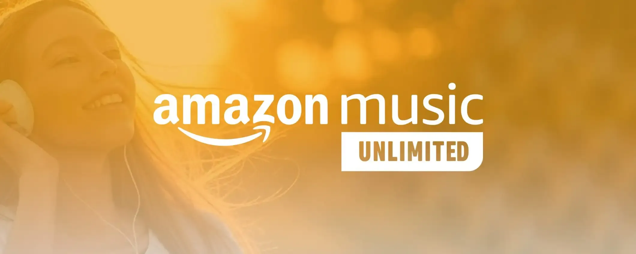 Amazon Music Unlimited gratis per 30 giorni: provalo e non lo abbandoni più