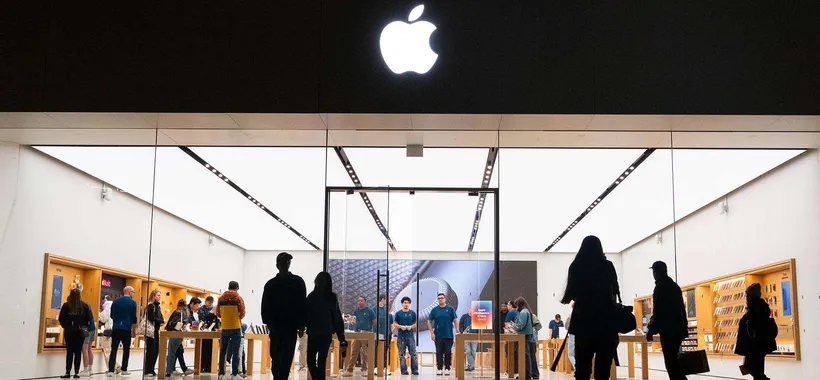 Scatta la corsa agli iPhone, prima che i dazi di Trump spingano i prezzi alle stelle