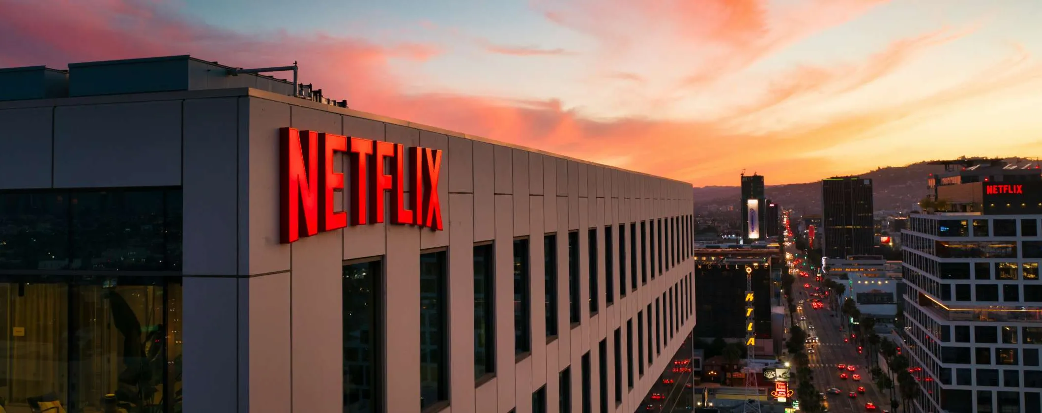 Hai ancora pochi giorni per vedere questi titoli su Netflix, poi addio per sempre