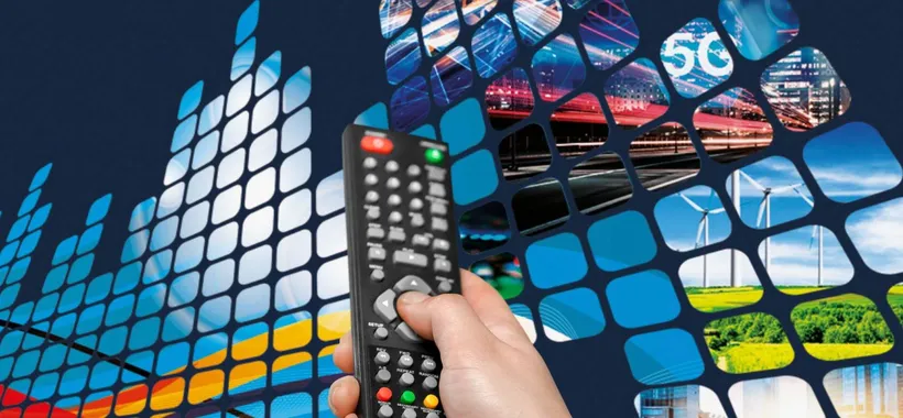 Il futuro del digitale terrestre dipende dall'HD Forum Italia