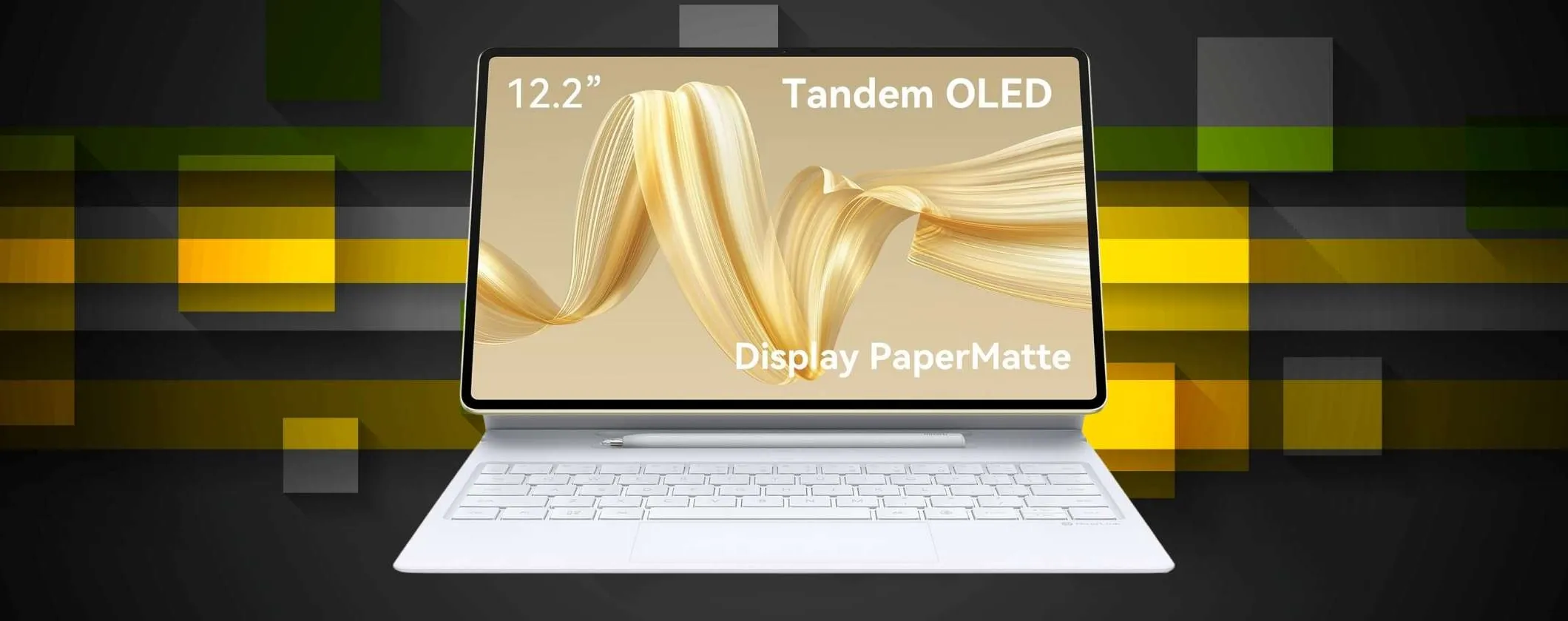 HUAWEI MatePad Pro da 12,2