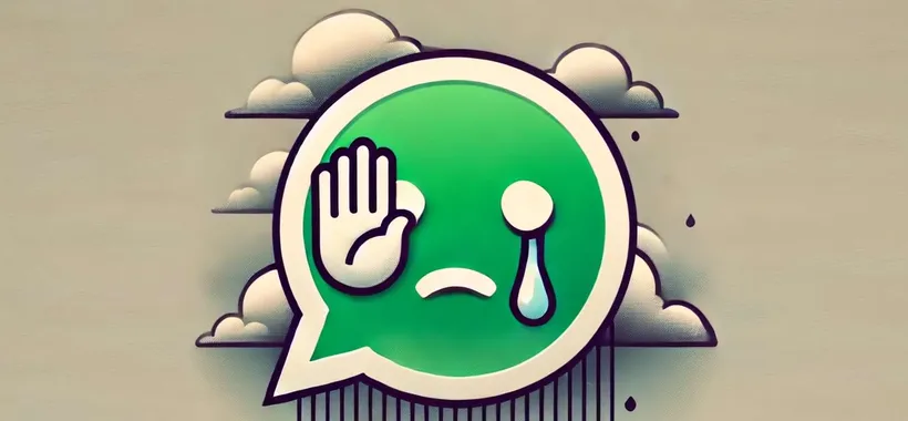 WhatsApp sta per abbandonare definitivamente questi telefoni
