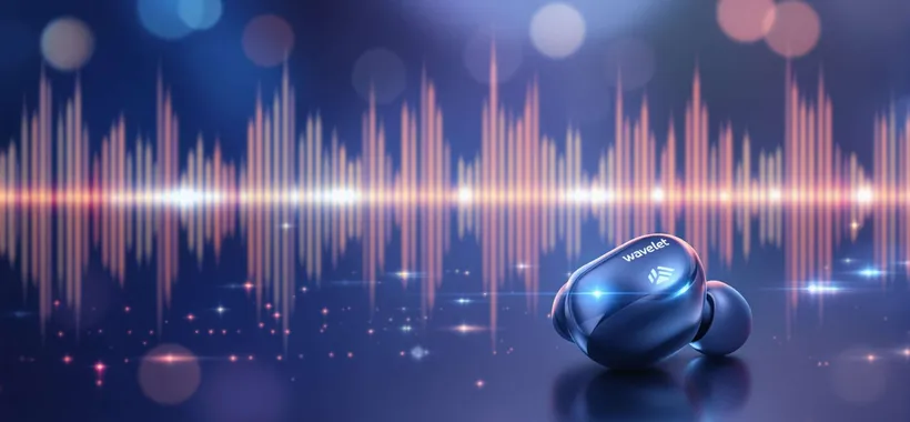 Wavelet: l'app che rivoluziona la qualità audio degli auricolari Android