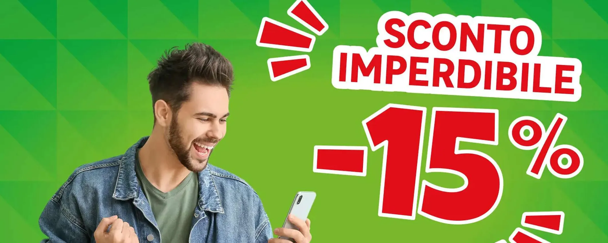 Casa, giardino e fai da te: sconto del 15% in occasione dei Leroy Merlin Days