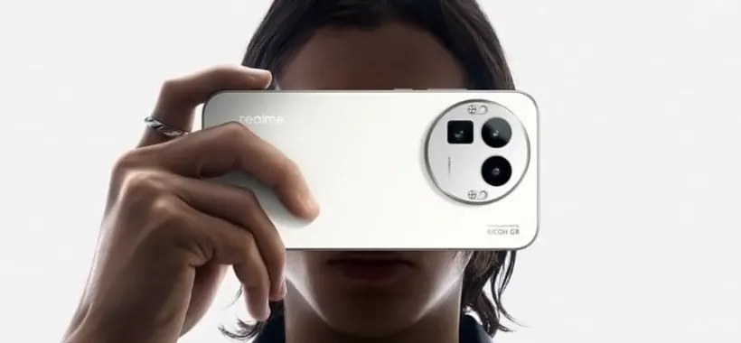 Realme GT 8 Pro: quando esce da noi? Abbiamo la conferma ufficiale
