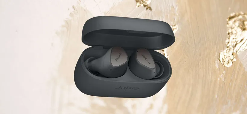 Auricolari TWS firmati Jabra: qualità, prezzo minimo e 4 microfoni
