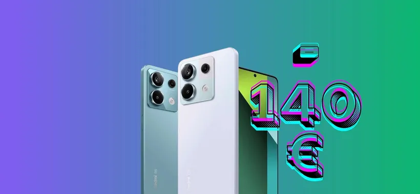 Redmi Note 13 Pro: 140€ di SCONTO su eBay, approfittane ORA