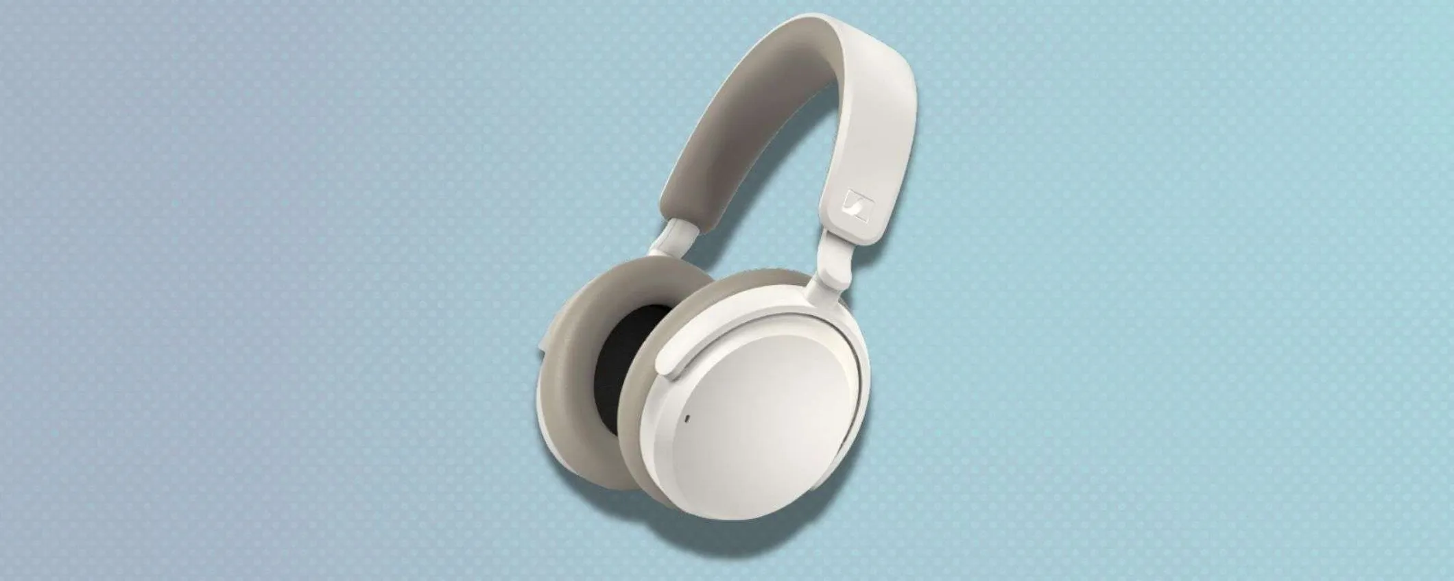 Sennheiser Accentum, nuovo minimo storico: cuffie top a meno di 130€