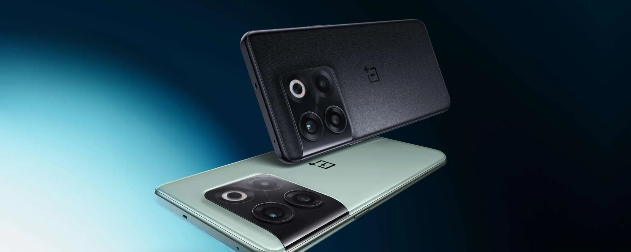OnePlus 10T con Snapdragon 8+ Gen 1 e 16 GB di RAM: solo 595€ su Amazon (anche in 12 rate)
